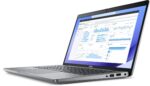 Dell Precision 3490 14" IPS FHD+ (Ultra 5-135H/16GB/256GB SSD/W11 Pro) (International English Keyboard) - Image 3