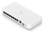 Ubiquiti Flex 2.5G (w/o Power Supply) Managed L2 PoE+ Switch with 8 Ethernet Ports - Image 7