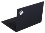 LENOVO ThinkPad T480 i5-8350U 16GB 256GB SSD 14  FHD Win11pro Used