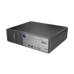 Lenovo ThinkCentre neo 50s Gen 6 Intel Core Ultra 7 265 16 GB DDR5-SDRAM 1 TB SSD Windows 11 Pro SFF PC Black - Image 9