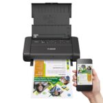 Canon MAXIFY BX110 Colour Inkjet Printer with WiFi and Mobile Printing - Image 12