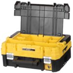 DEWALT DCK305P3T Σετ Δραπανοκατσάβιδο & Μπουλονόκλειδο Brushless 18V με 3 Μπαταρίες 5Ah και Θήκη - Image 31
