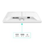 Philips 27M2N3201PL/00 computer monitor 68.6 cm (27 ) 1920 x 1080 pixels Full HD LCD White - Image 3