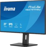 Iiyama XB2797HSU-B1 IPS Monitor 27" FHD 1920x1080 - Image 10
