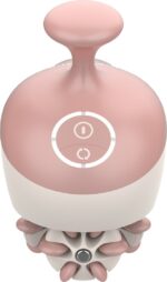 Medisana AC 950 massager Universal Rose gold  White - Image 16