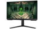 Samsung G40B computer monitor 63.5 cm (25 ) 1920 x 1080 pixels Full HD Black - Image 11