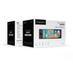 Kruger&Matz KM2016 1DIN CarPlay/AndroidAuto car radio - Image 10