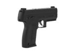 Pistol for rubber and pepper bullets BYRNA SD BLACK cal.68 CO2 8 g Black (SK68300-BLK) - Image 8