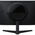 Samsung G30H computer monitor 61 cm (24 ) 1920 x 1080 pixels Full HD LCD Black