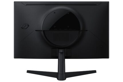 Samsung G30H computer monitor 61 cm (24 ) 1920 x 1080 pixels Full HD LCD Black