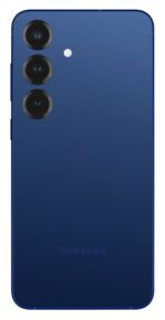 Samsung Galaxy S25 5G Dual SIM (12GB/128GB) Navy - Image 4