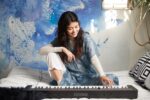 Casio Keyboard Ct-s1 with 61 Dynamic Keys with Music Stand Black - Image 6