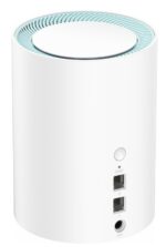 Cudy M1300 3-PACK mesh wi-fi system Dual-band (2.4 GHz / 5 GHz) Wi-Fi 5 (802.11ac) White 2 Internal - Image 3