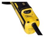 DeWALT DWE4357-QS portable sander Disc sander Black Yellow 10500 RPM 1700 W - Image 6