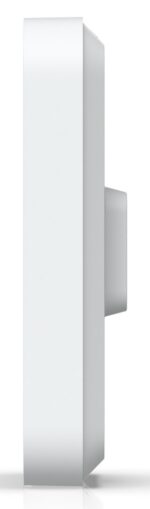 Ubiquiti U7 In-Wall Access Point with Mesh Wi-Fi 7 Dual Band (2.4 & 5GHz) Single Kit - Image 3