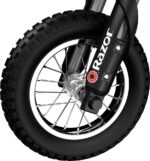 Inspired Dirt Rocket MX350 Electric Black - Image 8
