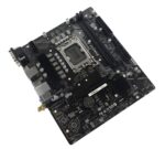 Biostar B760MX2-E D4 motherboard Intel B760 LGA 1700 micro ATX - Image 2