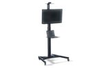 Digitus DA-90370 DA-90370 TV Mount Floor up to 70" and 50kg - Image 2