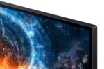 Samsung Odyssey G6 G60F IPS HDR Gaming Monitor 27" QHD 2560x1440 350Hz With Response Time 1ms GTG - Image 17