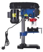 Scheppach Benchtop Drill Press 500W 16mm DP16VLS with Power 500Watt - Image 19
