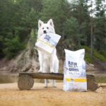VETEXPERT Raw Paleo Ultra Medium&Large Adult Turkey - dry dog ??food - 10 kg - Image 4