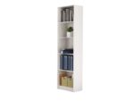 Topeshop R50 BIEL office bookcase - Image 4