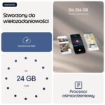 Motorola Moto G17 Dual SIM (4/128GB) PANTONE Evening Blue - Image 9