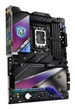 ASRock Phantom Gaming Z890 Nova WiFi Motherboard ATX with Intel 1851 Socket - Image 3