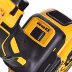 Dewalt Set Impact Drill Driver & Impact Screwdriver & Hammer Brushless 18V with 3 Batteries 5Ah and Case - Image 18