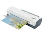 Leitz iLAM Home A4 Laminator  White - Image 2