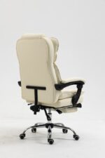 Activejet office chair YK7416 beige - Image 24
