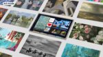 Samsung Smart Television 32" Full HD QLED LS03C The Frame HDR (2023) - Image 3
