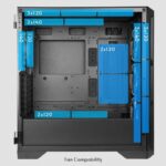 CHIEFTEC APEX AIR GA-01B-M-OP Case - Image 8