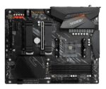 GIGABYTE B550 AORUS ELITE AX V2 Motherboard - Image 3
