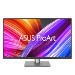 Asus ProArt PA279CRV IPS HDR Monitor 27" 4K 3840x2160 with 5ms GTG Response Time Silver - Image 6