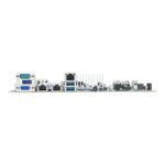 Gigabyte MC13-LE1 rev. 1.0 Motherboard Micro ATX with AMD AM5 Socket - Image 2