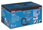 MAKITA DCL184Z 18V Vacuum Cleaner - Image 6