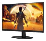 AOC Q27G42XNE VA HDR Monitor 27" QHD 2560x1440 180Hz with Response Time 1ms GTG - Image 5
