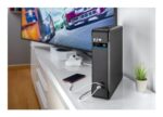 Eaton 3P Ellipse UPS 1700VA 1040W with 4 IEC Outlets - Image 4
