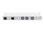 MikroTik CRS326-24S+2Q+RM Managed L2 Switch with 1 Ethernet Port and 24 SFP Ports - Image 4