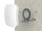 Mikrotik cAP ac 867 Mbit/s White Power over Ethernet (PoE) - Image 3