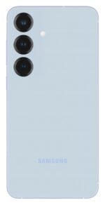 Samsung Galaxy S25 5G Dual SIM (12GB/128GB) Icy Blue - Image 4