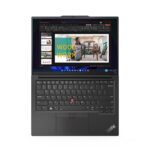 Lenovo ThinkPad E14 14" FHD+ Touchscreen (i7-1355U/16GB/512GB SSD/W11 Pro) (US Keyboard) - Image 15