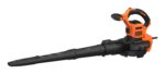 Black & Decker BEBLV301-QS leaf blower 3000 W - Image 8
