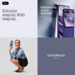 Motorola Razr 70 Ultra 5G (16/512GB) Orient Blue - Image 13