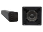 CINEMA 4.1 60W Bluetooth soundbar speaker - Image 2