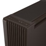 ASUS ProArt PA602 Wood Edition Retro Brown - Tempered Glass Panel Midi Tower - Image 12