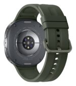 Watch Samsung Galaxy Watch 9 L355 44mm LTE Region East - Silver - Image 3