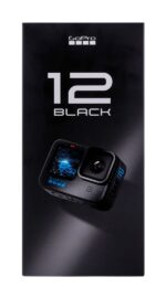 GoPro Hero12 Action Camera 5K Υποβρύχια Standard με Οθόνη Αφής 2.27" Μαύρη - Image 15