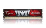G.Skill Aegis F3-1600C11D-16GIS memory module 16 GB 2 x 8 GB DDR3 1600 MHz - Image 2
